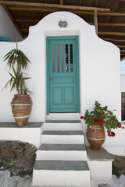 הוילה Mykonos Town Hibiscus Rosa Mykonos חדר תמונה